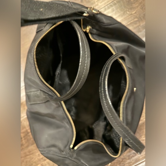 Kate Spade nylon duffle bag - Picture 2 of 7